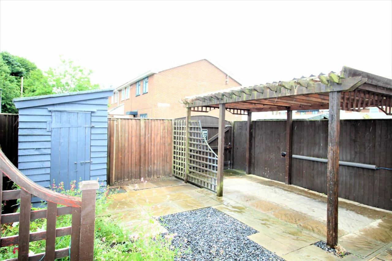 Whitley Bay - Sleeps 6 - Refurbished Throughout - Fast Wifi - Dogs Welcome מראה חיצוני תמונה