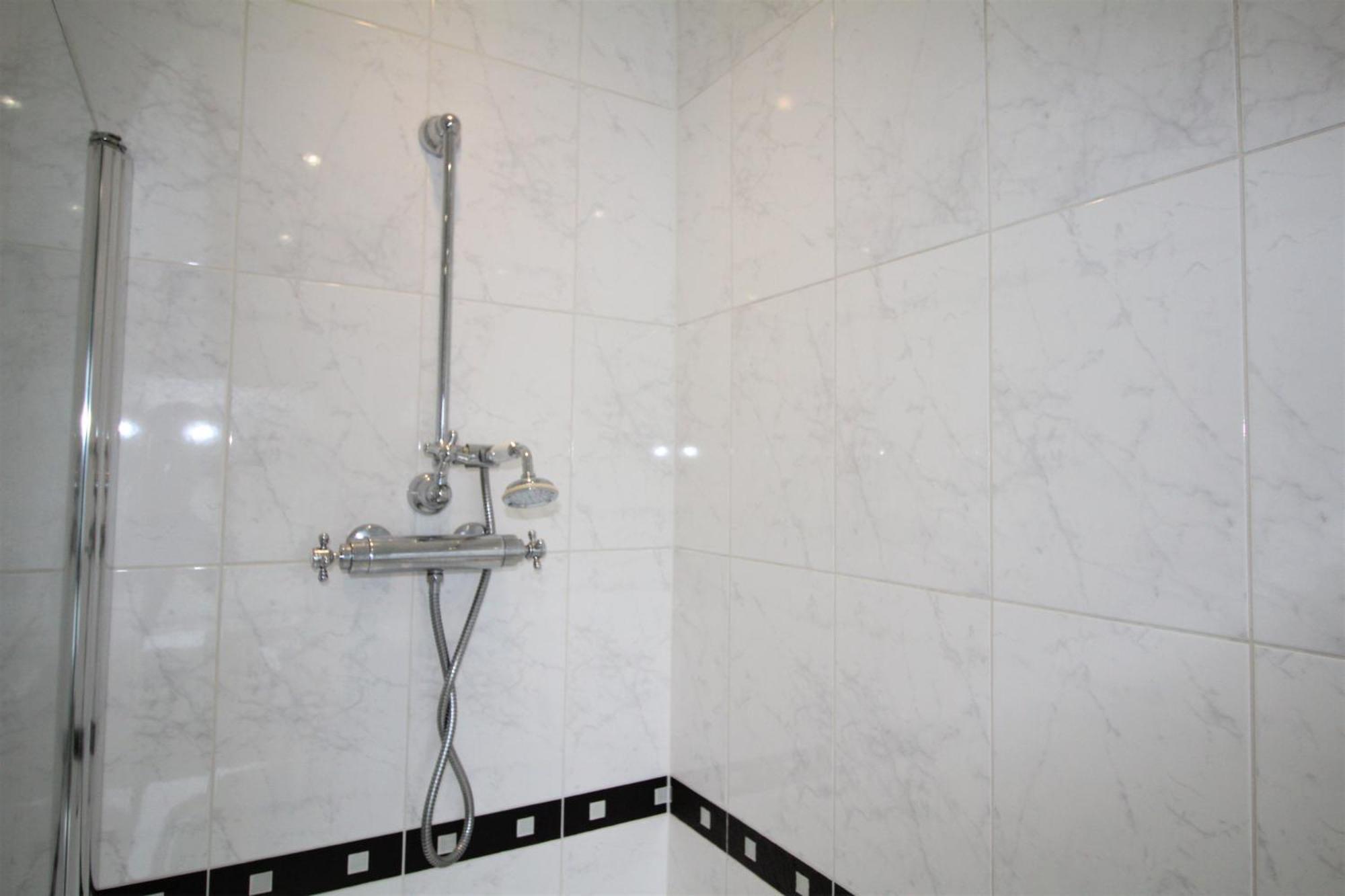 Whitley Bay - Sleeps 6 - Refurbished Throughout - Fast Wifi - Dogs Welcome מראה חיצוני תמונה